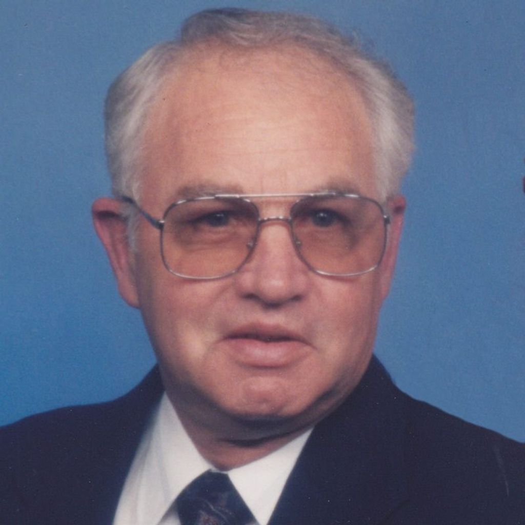 Lester Dean  Earnshaw Profile Photo