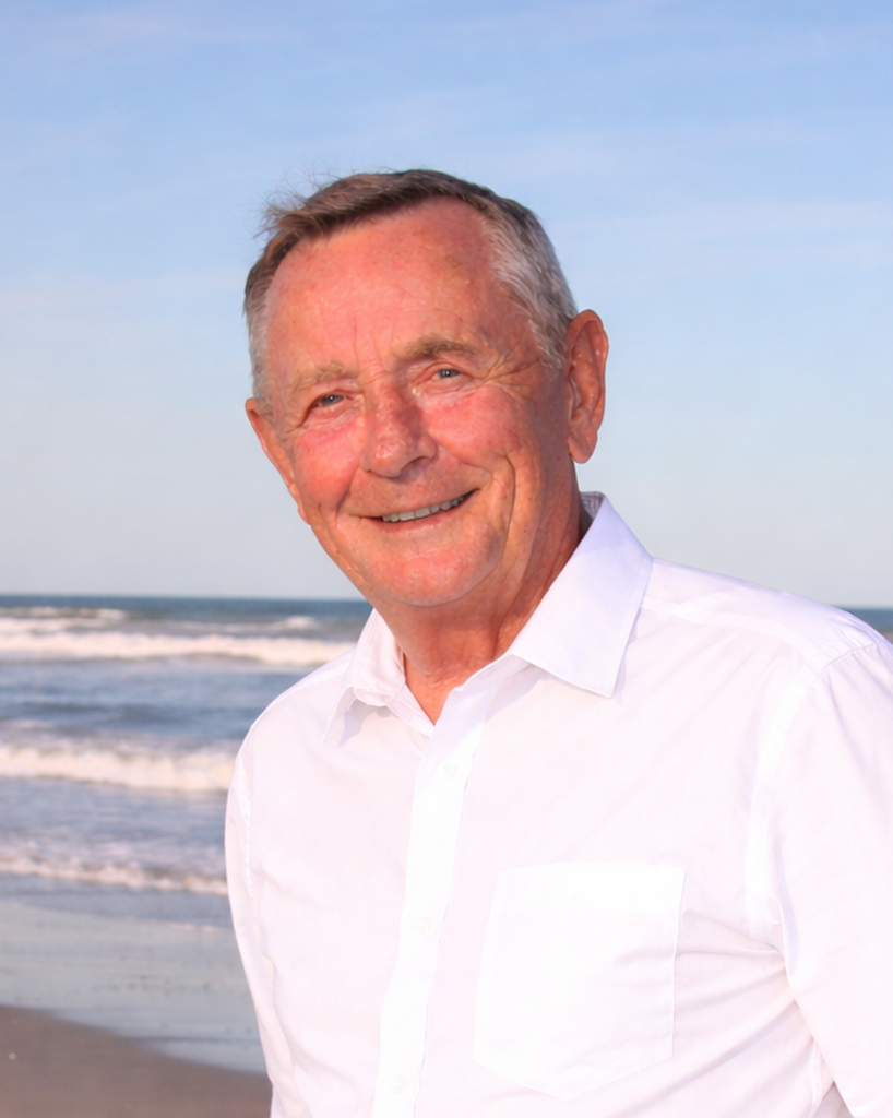 Willard J. "Bill" Decker