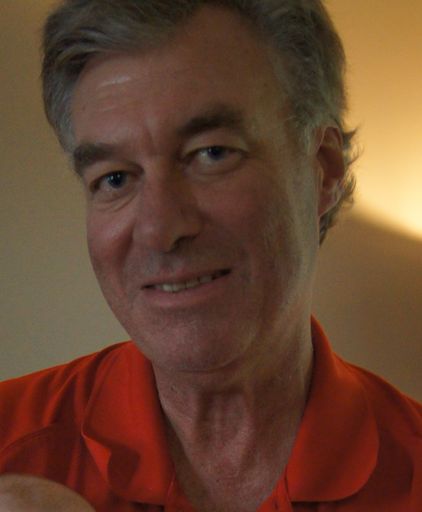 Randall Schmidt's obituary image
