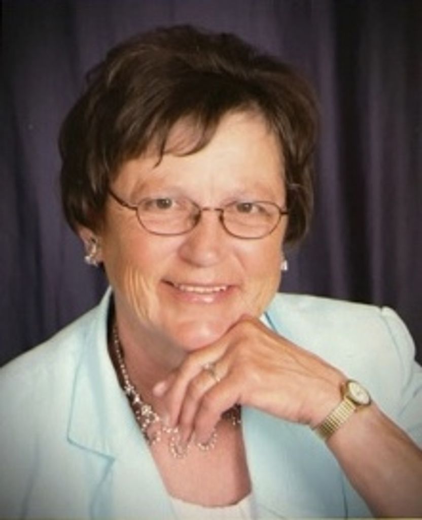 Carol Tupy Profile Photo