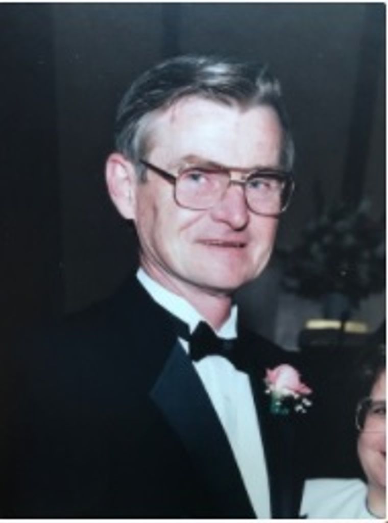 Robert Fisher Profile Photo