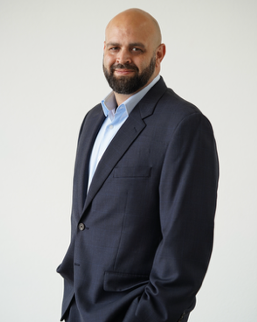 CHARLES ROGER BROWN Profile Photo