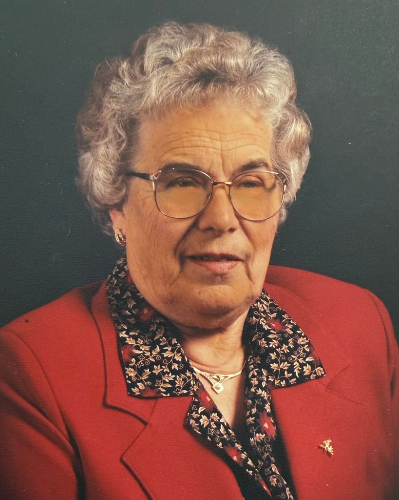 Bonnilee Mae McClymonds