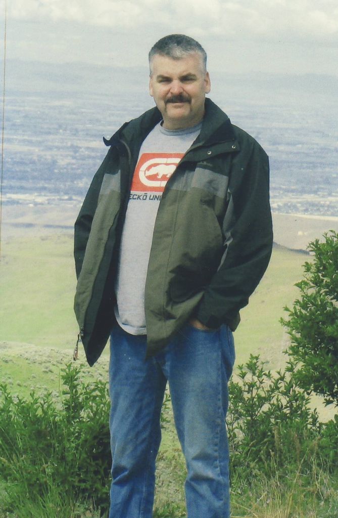 Kenneth D Huff Profile Photo