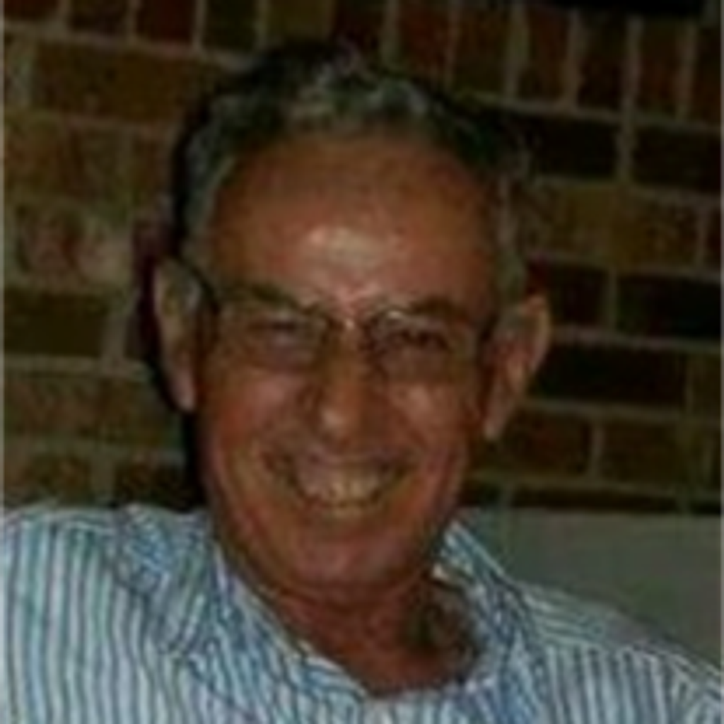 Sammy Pruitt