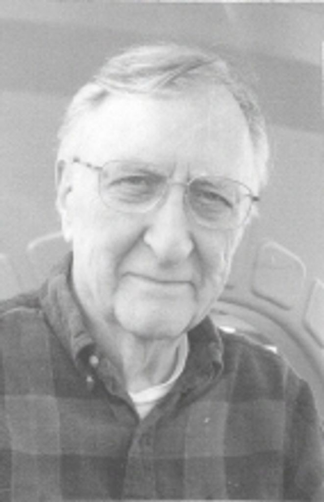 Robert James Ritchie, Sr.