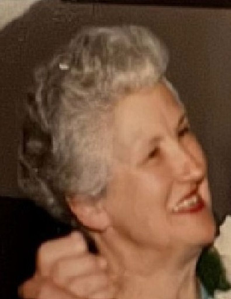 Virginia Deadwyler