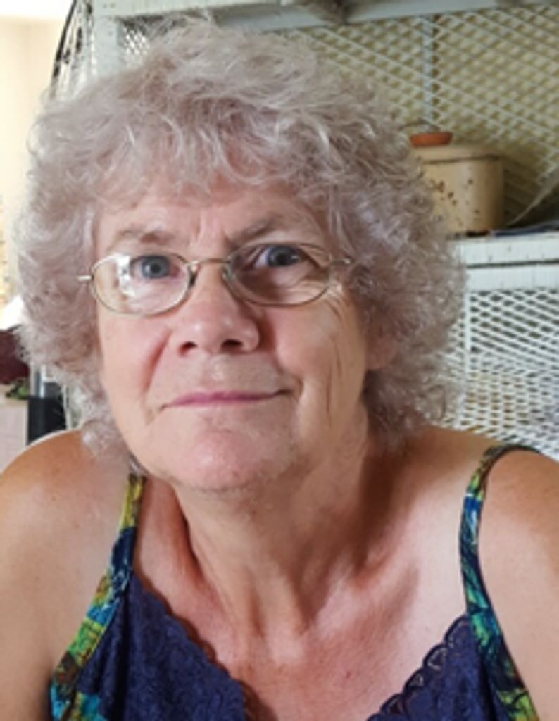 Donna Elaine (Warden)  Dunn