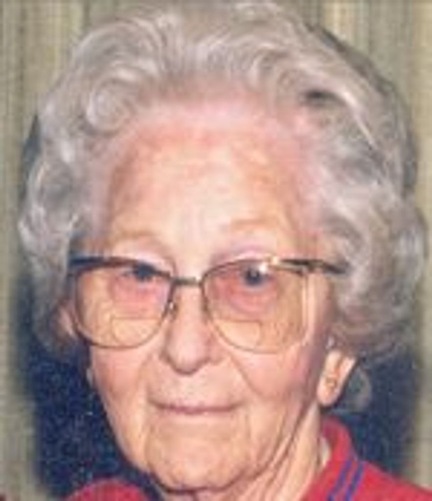 Lyndell Hamilton Harper