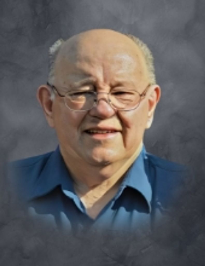 Paul  R. Jones  Profile Photo