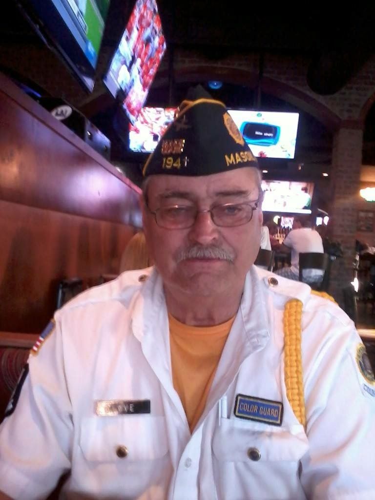 Bobby W. Love Profile Photo