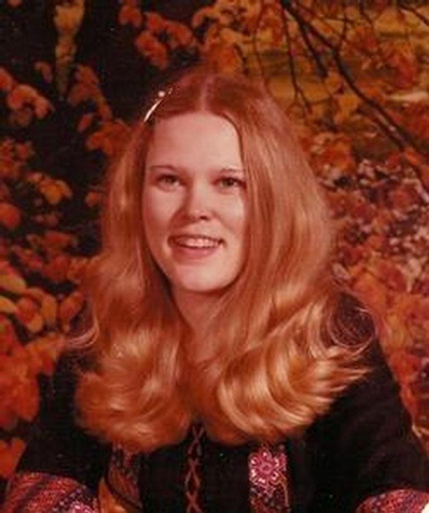 Judy Ann Hastings