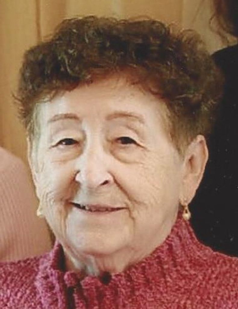 Alice M. Blonigen