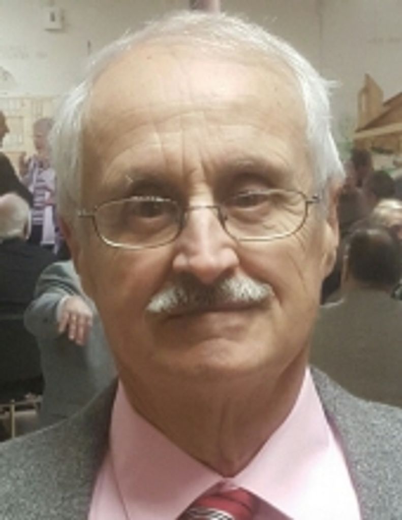 Micheal H. Brown