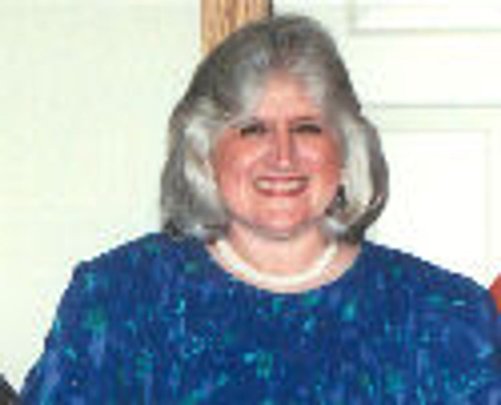 Carolyn Parks Midkiff Profile Photo