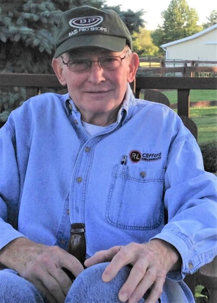 Richard L. Clifford Jr.