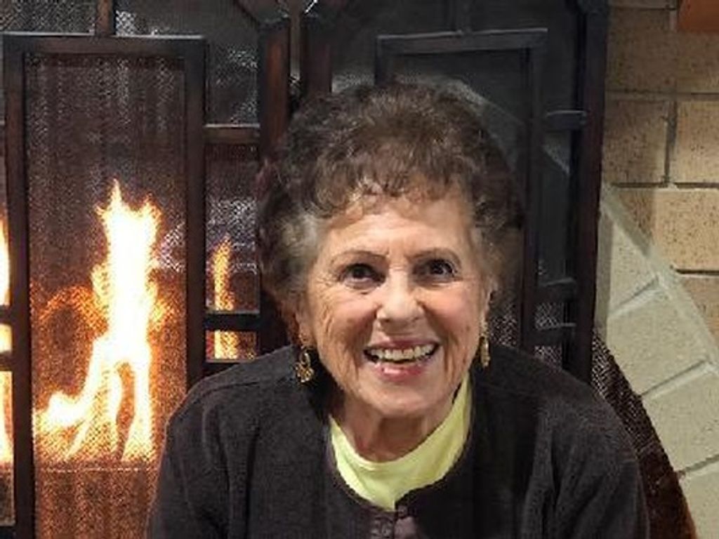 Dorothy C. Nelson Profile Photo