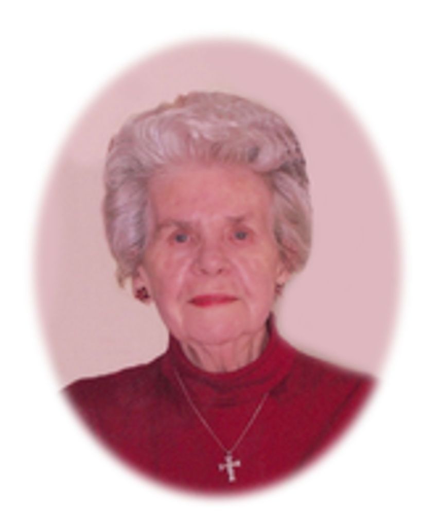 Christine M. Gossage