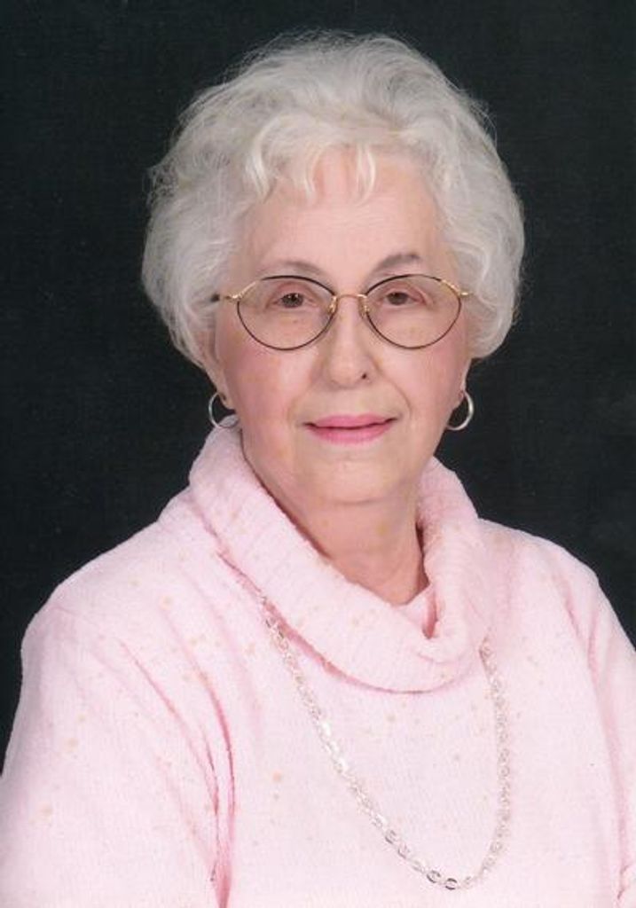 Jo Vande Linde Profile Photo