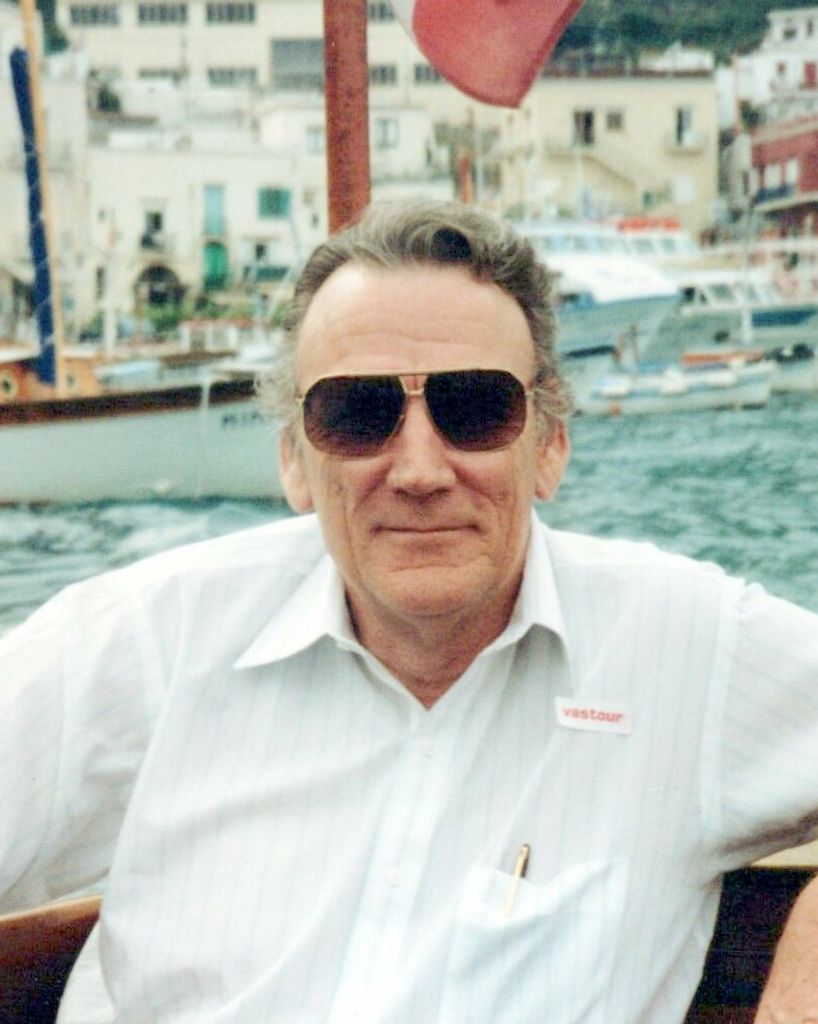 Ronald Williams Sr. Profile Photo