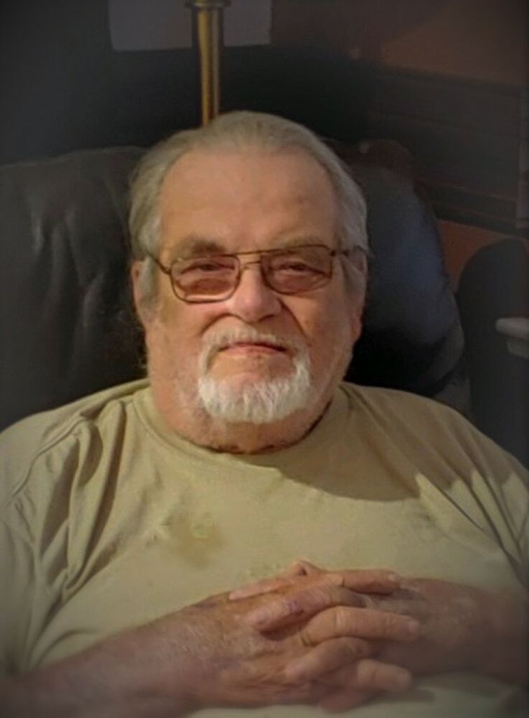 John Robert Flowers Sr. Profile Photo