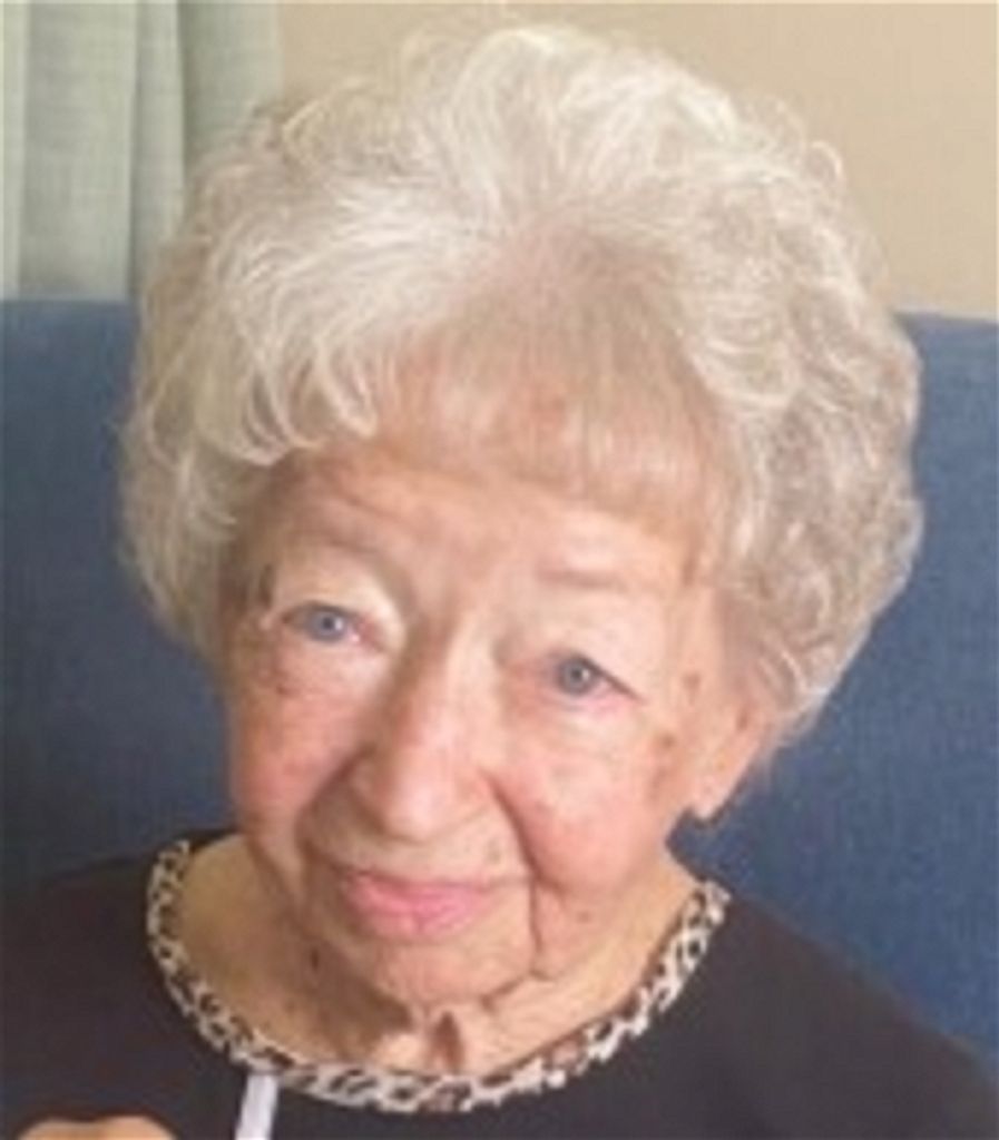 Jean Blevins Profile Photo