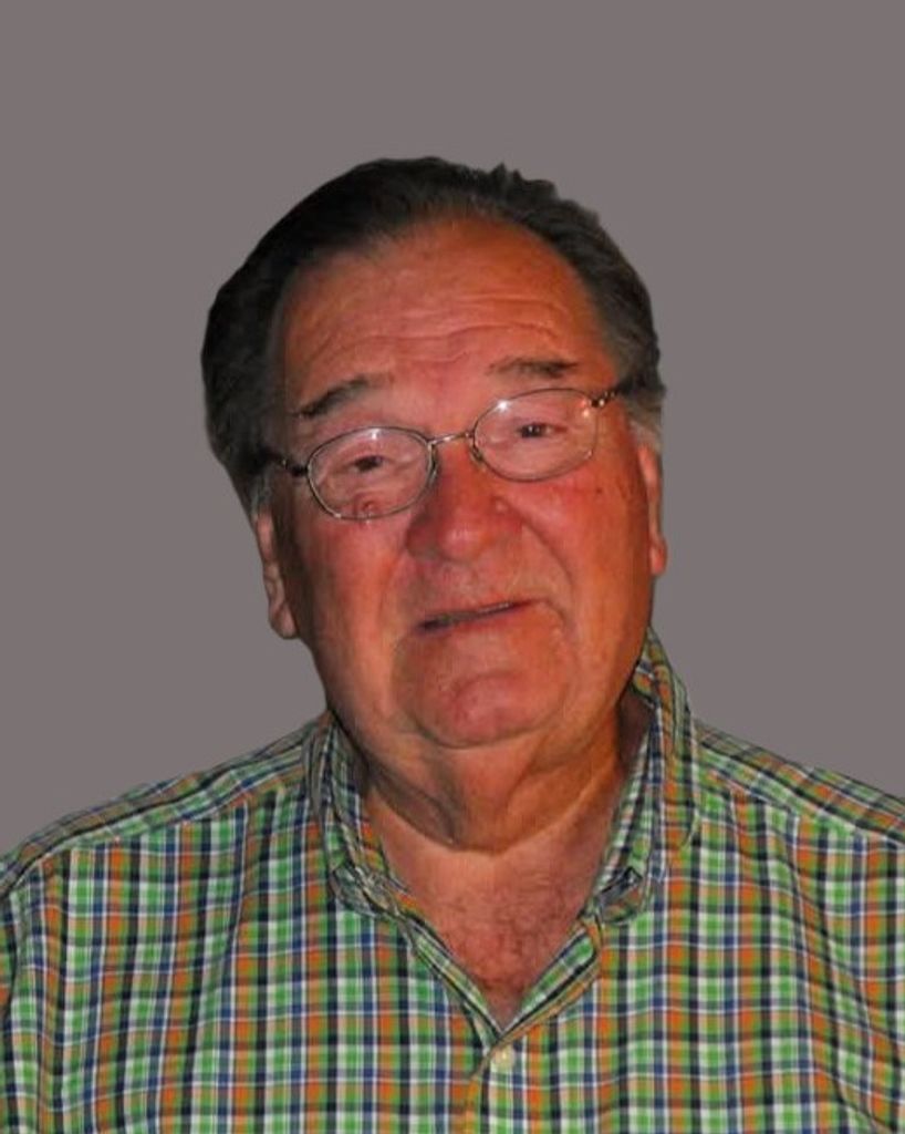 John D. Nicholson Profile Photo