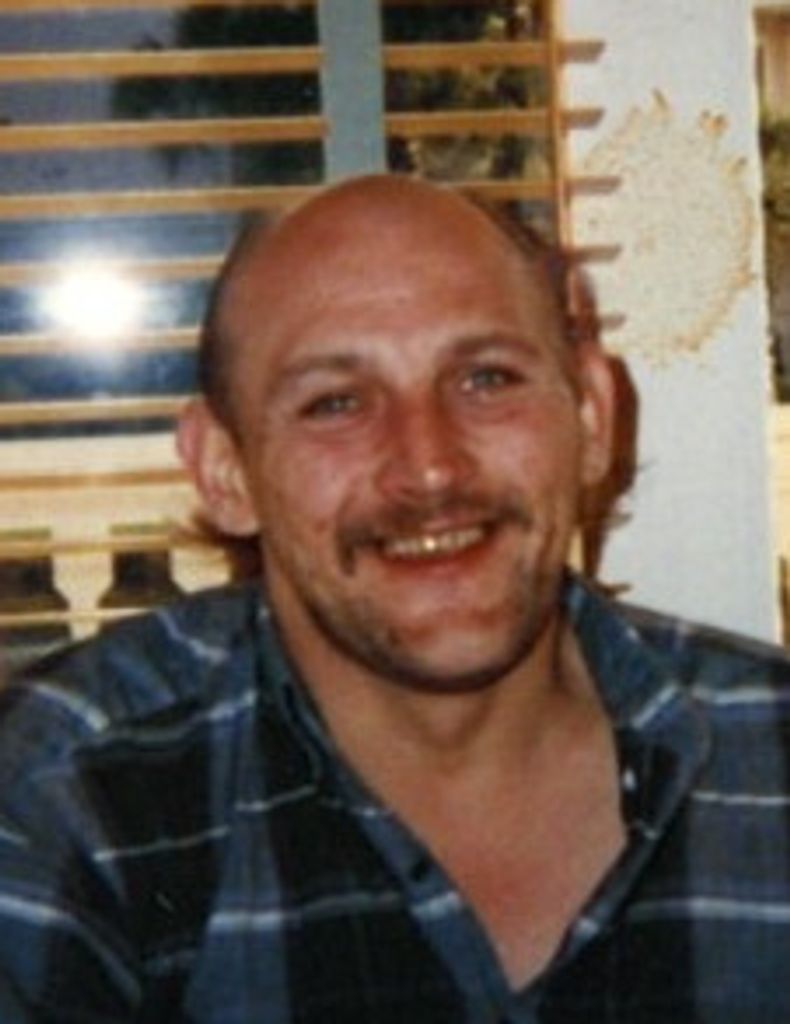 Joseph "Joe" Lester Jeffery