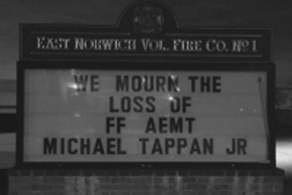 Mr. Michael A. Tappan Jr. Profile Photo