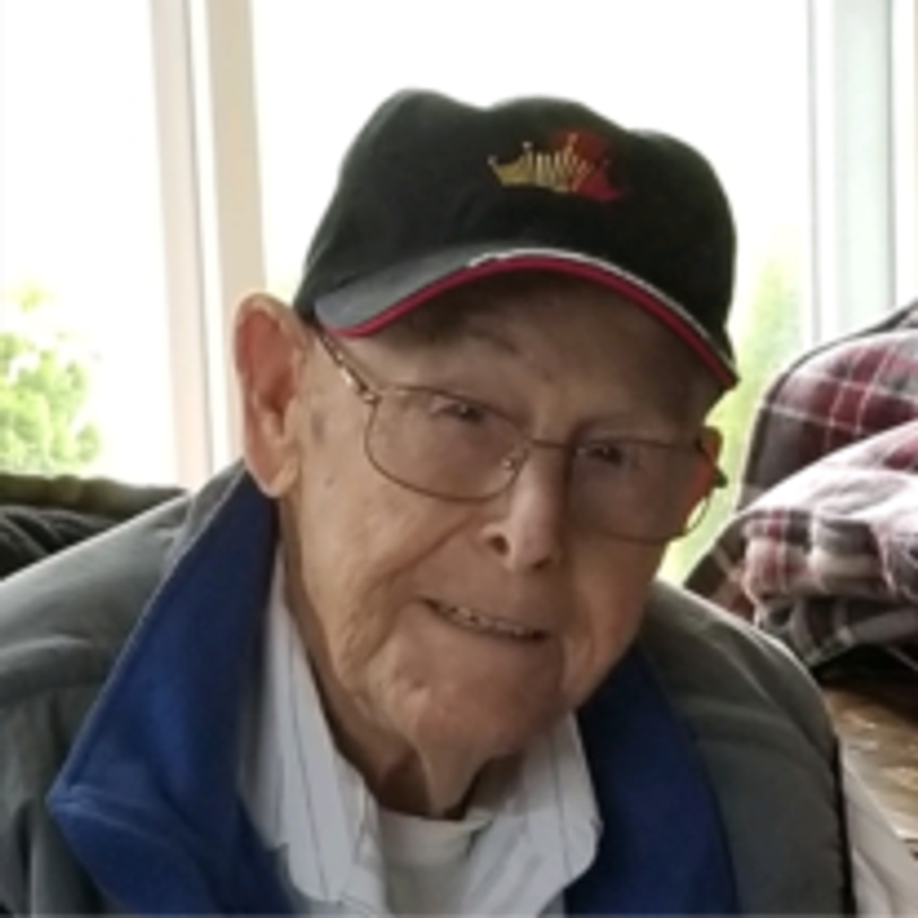 George Smith Jr. Profile Photo