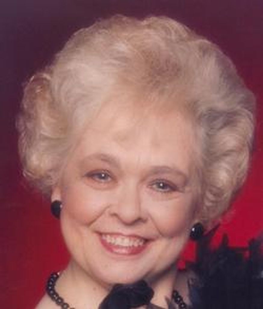 Marilyn Jean Beck Profile Photo