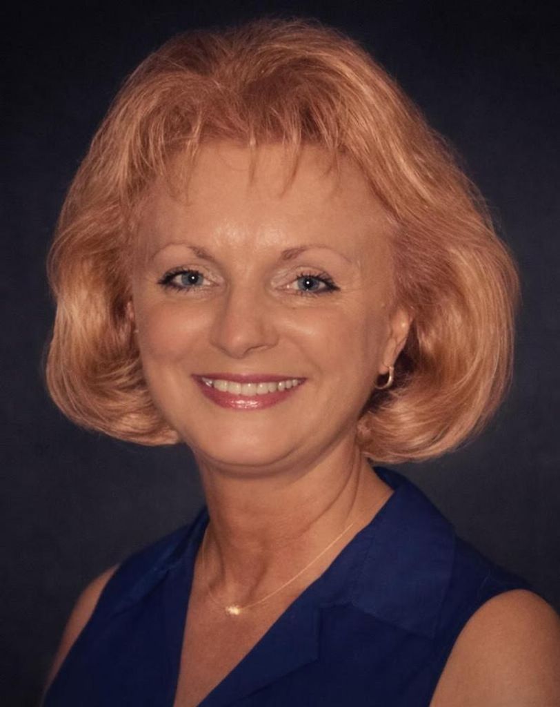 Rita Ann Grant Wolfe