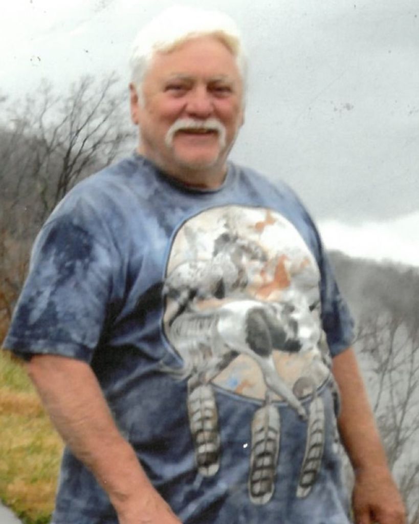 William Russell "Billie" Barnette