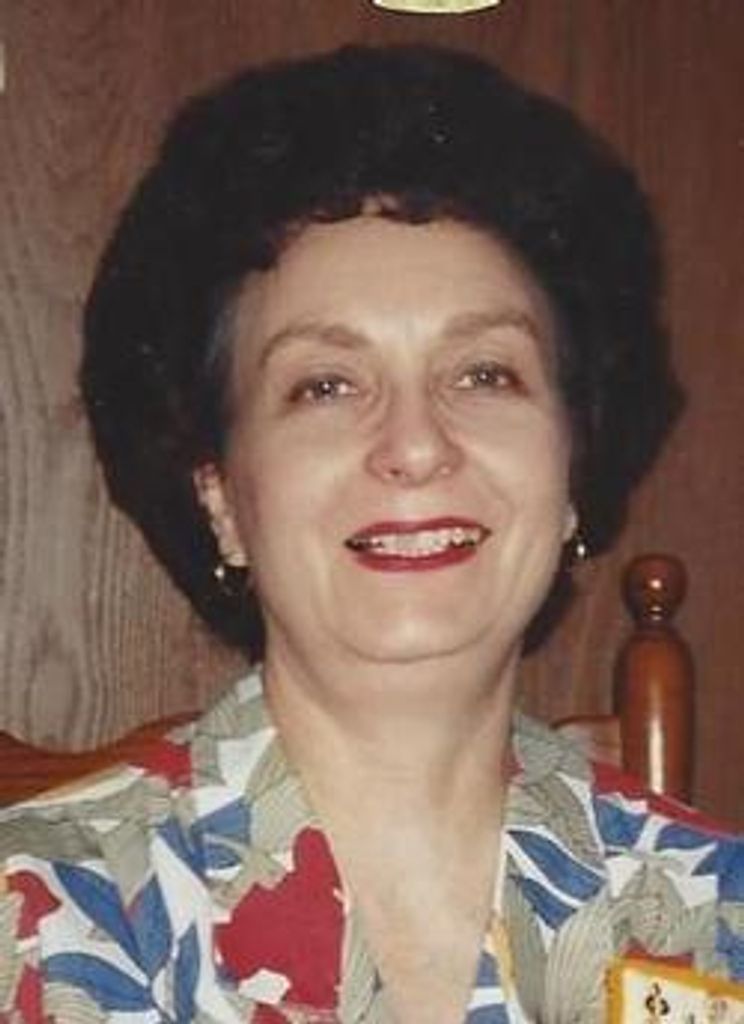 Mary Alice Labaume Profile Photo