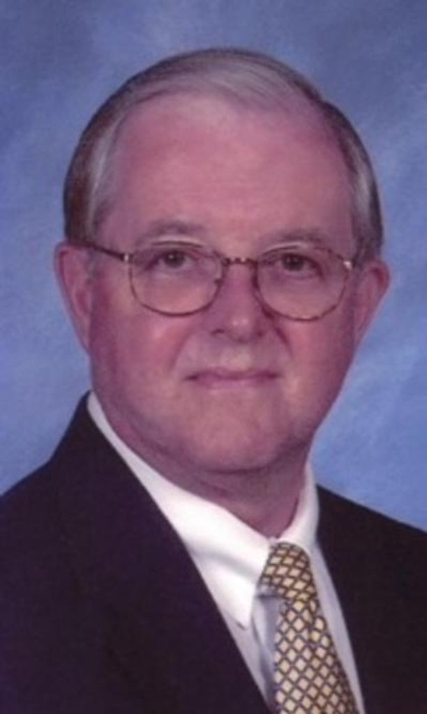 William B. Mccarthy Profile Photo