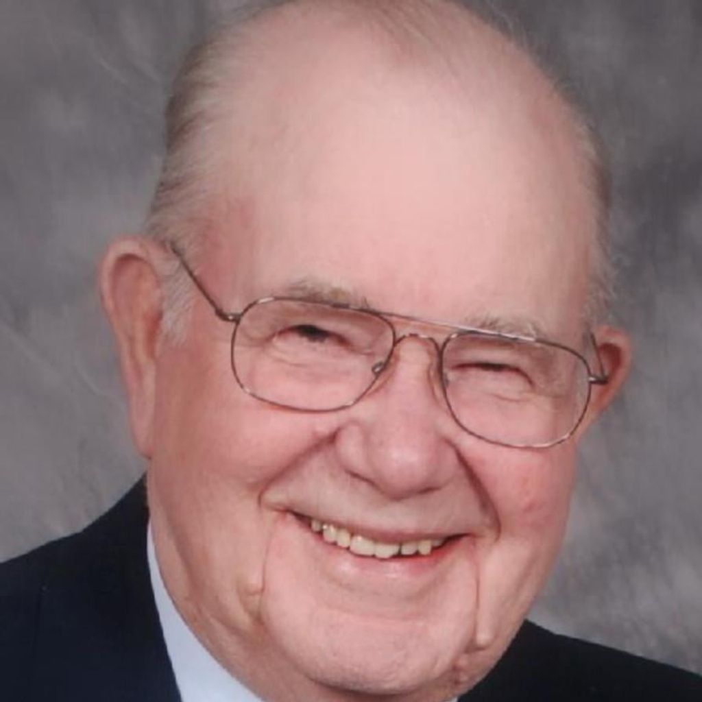 John Lucas Johnson Profile Photo