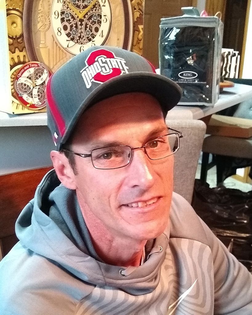 Patrick M. Hemmelgarn Profile Photo