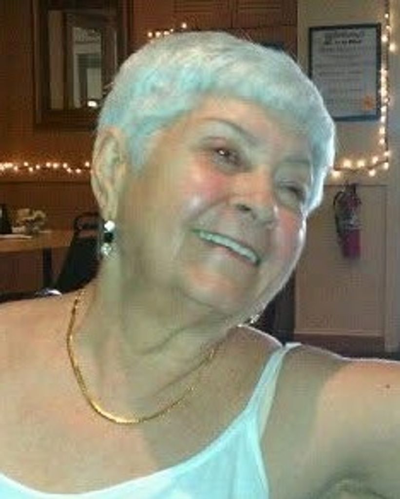 Edith Nanette Seise Profile Photo