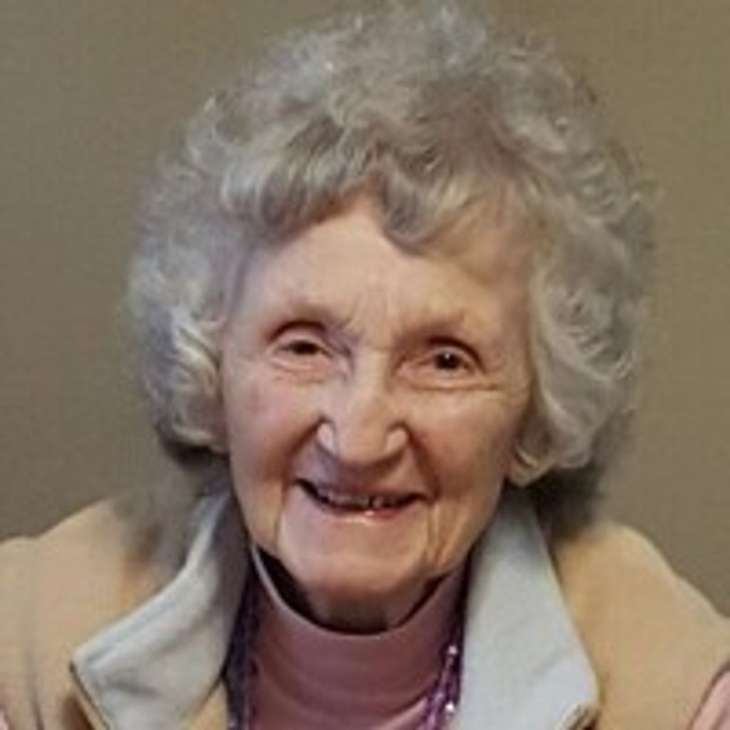 Betty Walters Profile Photo