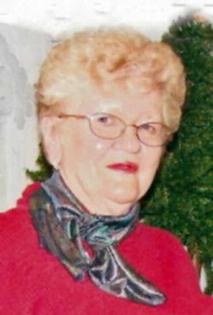 Irene Louise Anderson Profile Photo