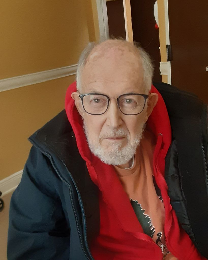 Kenneth Albert Benson Profile Photo