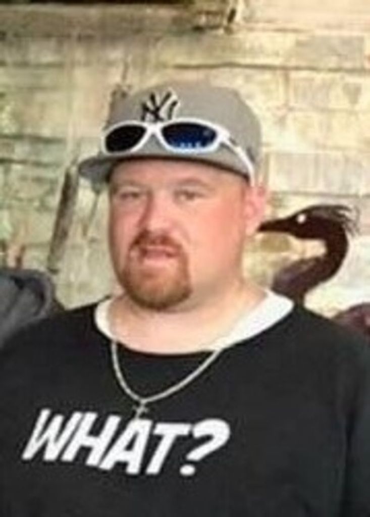 Joshua "Josh" J. Yeager Profile Photo
