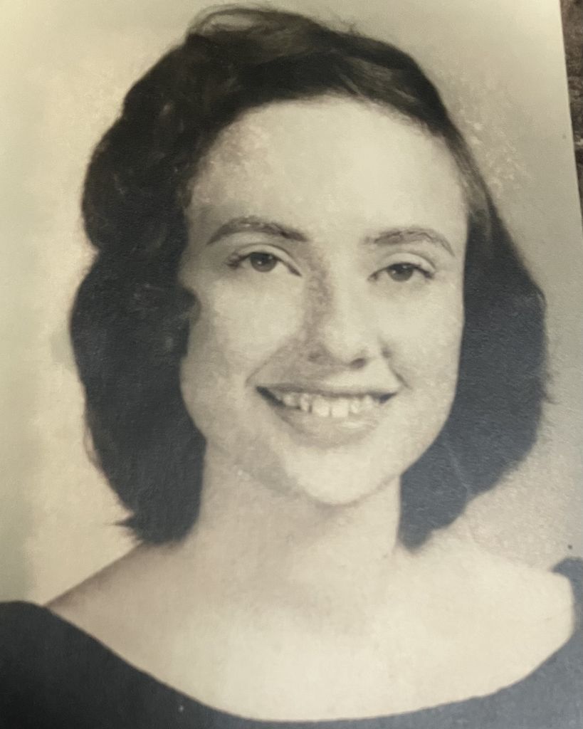 Esther Marie Howard