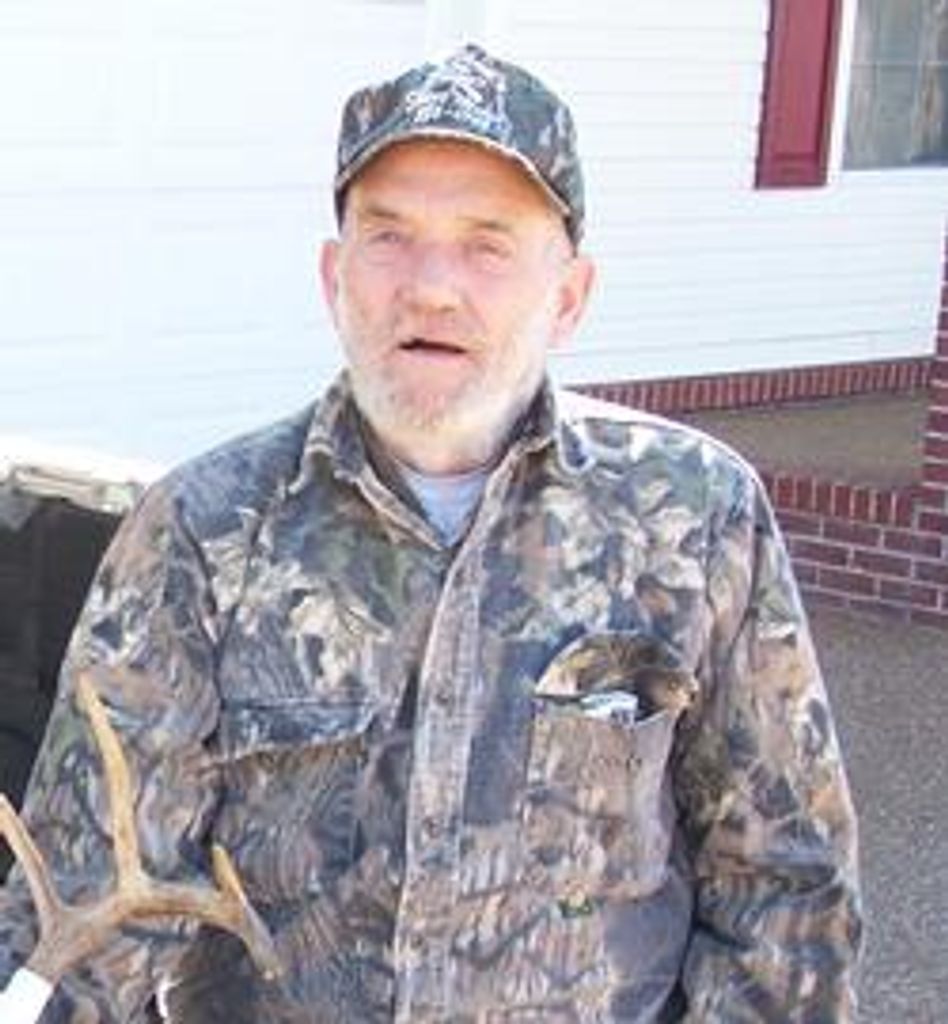 Raymond Buford Gilliland, Jr. Profile Photo