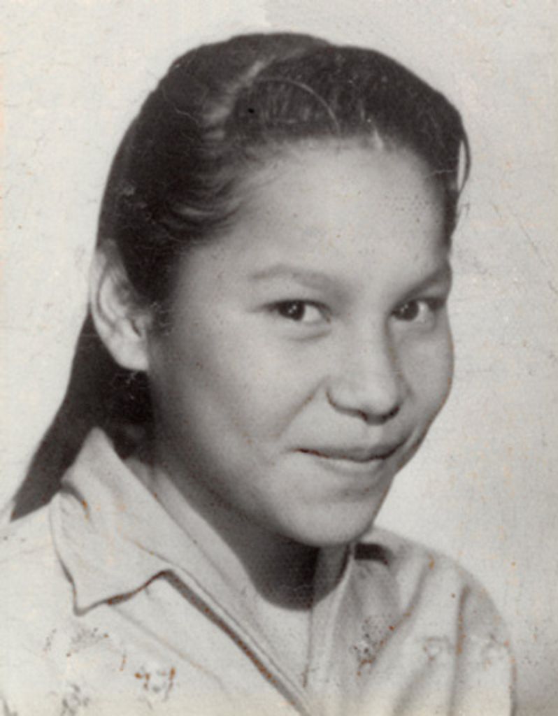 Marlene Rae Morgan