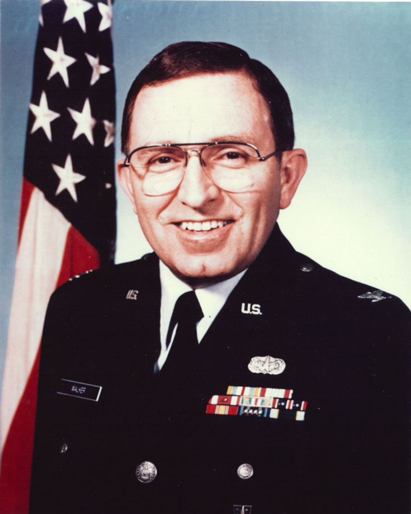 Richard Lee Walker