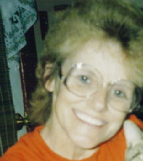 Kathryn Jane Woodall Profile Photo