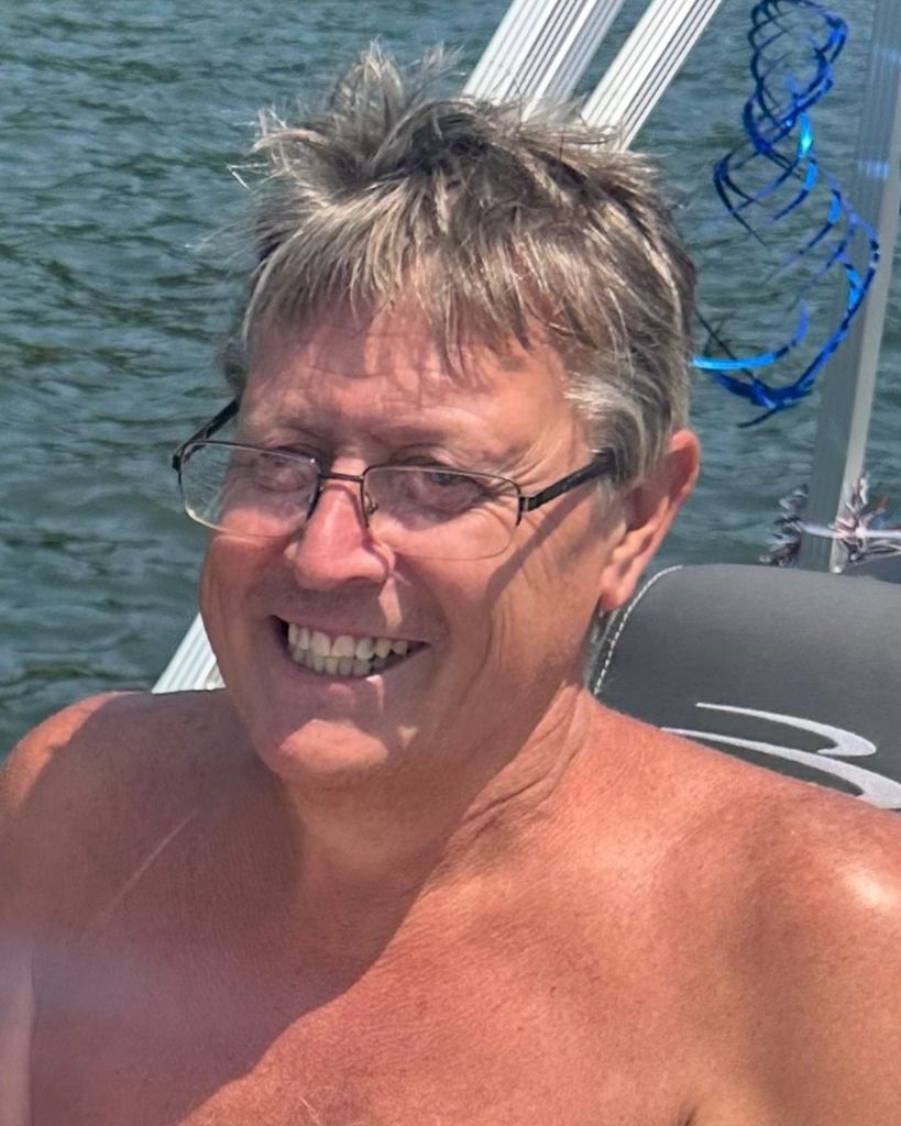 Rodney L. Hull Profile Photo