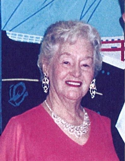 Roberta Hibbard Profile Photo