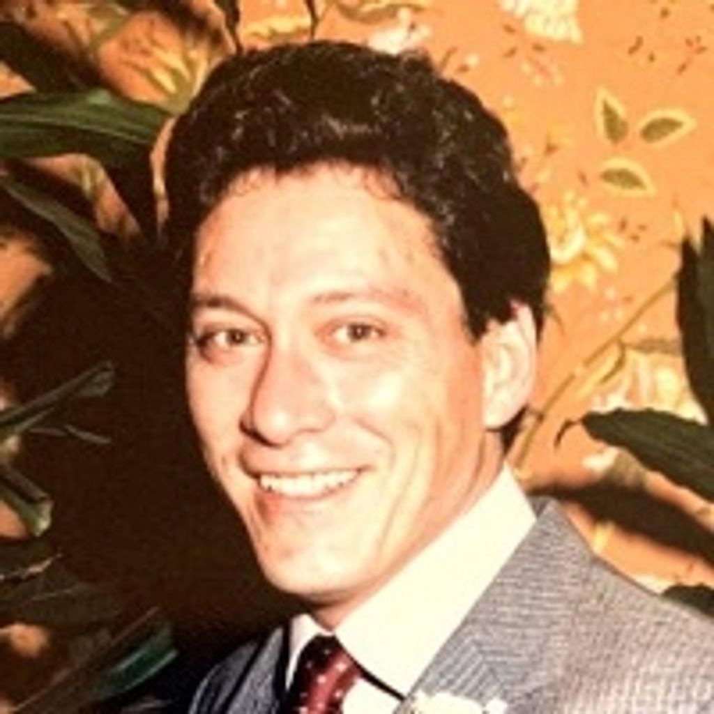 Ronald Bangan Profile Photo